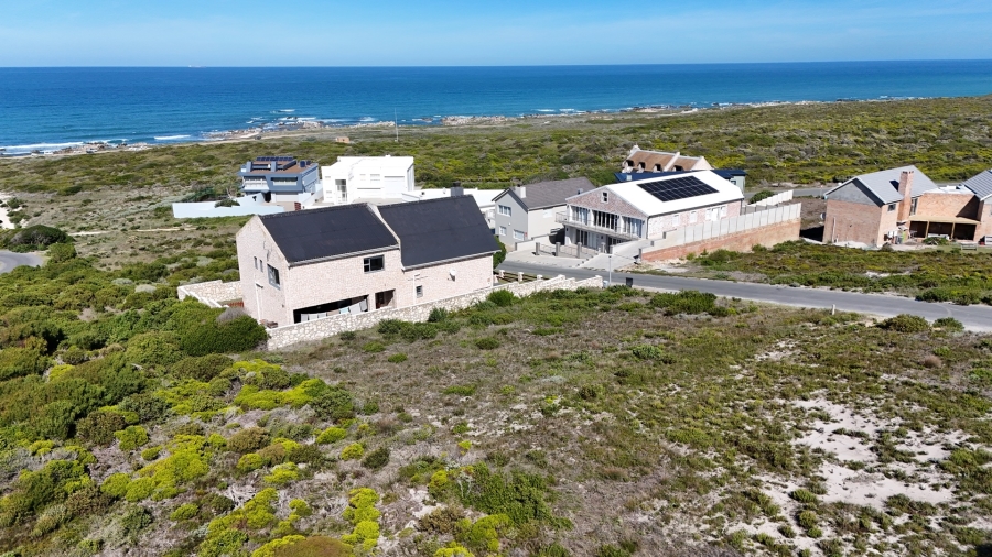 0 Bedroom Property for Sale in Agulhas Western Cape